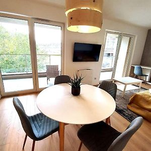 Appartement met een Slaapkamer